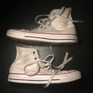 Converse Chuck Taylor